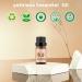 yethious Premium Grade Gingerbread Fragrance Oil - Gingerbread Scented Oils for Diffusers Soap Candle Bath Bombs Making Perfume Gingerbread 10 ml (Pack of 1) - Buy Online on GoSupps.com