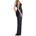 HANXIULIN Evening Dresses for Women - Elegant One Shoulder Sequin Wrap Dresses & Slim Fit Cocktail Dresses - Plus Size Available (Bu2 XXL) - Buy Online on GoSupps.com