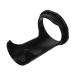 Magiclulu brush holder razor for men men's razor clothing razor Tools when shaving shaving razor-stand organizer shaving rope razor rating plastic organizer beard man