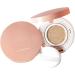 CHAKAE Concealer Moisturizing Cream with Powder Puff for Makeup - Buy Online on GoSupps.com
