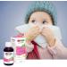 PEDIAKID - Natural Dietary Supplement Pediakid - Exclusive Agave Syrup Formula - Breathing Comfort - Natural Honey-Lemon Flav - Buy Online on GoSupps.com