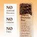 Free Soul Vegan Protein Bar | Plant Based Chocolate Caramel & Peanut | High Protein Dairy Free Low Sugar Low Carb | 12 Count - Buy Online on GoSupps.com