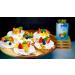 Kara Classic Coconut Milk in Tin 400ml (Pack of 4) - Rich & Creamy - Vegan-Friendly - Dairy-Free - Buy Online on GoSupps.com