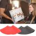 Waterproof Silicone Hair Dye Pad & Bib Shawl for Haircuts Dyes & Perms - International Shipping - Buy Online on GoSupps.com