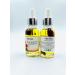 Buy Soft Petalz Rose Gold Facial Oil - Nourishing & Hydrating Skincare | International Shipping Available - Buy Online on GoSupps.com