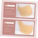 5 Pairs Shoe Protector Pads for Heels - Feet Care Outdoor Covers & Sole Guard - Buy Online on GoSupps.com