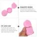 14th Double Glasses Case for Contact Lenses - Left & Right Eye Holder Travel Set - Perfect for Storage & Soaking - Durable Travel Tools - Buy Online on GoSupps.com