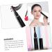 Buy POPETPOP Heated Eyelash Curler - 2 Pcs Lash Curling Tool for Perfect Eyelashes | International Shipping Available - Buy Online on GoSupps.com