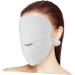Ipetboom 2pi ces Serviette De Spa R utilisable Fleece pour Soins Visage Froides Et Chaudes pour Masques Faciaux Et Th rapie Apaisante - Buy Online on GoSupps.com