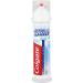 Colgate Advanced White Toothpaste Pump 100ml - Buy Online on GoSupps.com