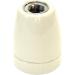 Buy Lucky Reptile Thermo Socket - E27 Porcelain Lamp with Power Cable & Assembly | Terrarium Accessories for Up to 150W - International Shipping - Buy Online on GoSupps.com