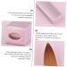 minkissy 1pc Lip Brush Wand Makeup Lipstick Brush Lip Gloss Brush Eyeshadow Powder Brush Makeup Brush Lipstick Portable Makeup Brush Travel Accessories Aluminum Tube With - Buy Online on GoSupps.com