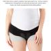 Health Gear V Sling Pelvic Support Belt - Comfortable Elastic Uterus Support for Prolapse Pregnancy SPD & Postpartum Care - Buy Online on GoSupps.com