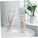 ULTECHNOVO 24 Pcs Portable Crystal Soft Toothbrushes for Kids - Best International Shipping - Buy Online on GoSupps.com