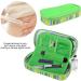 Yosoo Portable Diabetic Insulin Cooler Bag - Medical Travel Case for Insulation Cooling - Buy Online on GoSupps.com