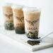 Locca Daily Joy Boba Tea Kit | 24+ Bubble Teas | Premium Matcha, Earl Grey, Lavender, Jasmine Flavors | Vegan & Gluten-Free | DIY Boba Tea Kit - Buy Online on GoSupps.com