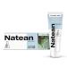Natean Clean + Whiten Fluoride Free Whitening Toothpaste  Clean Mint - 4.7 Oz Tube
