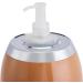 Master Massage Oil Heater & Warmer - Single Bottle with EU Plug | Perfect for Spa & Home Use - Buy Online on GoSupps.com