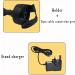 Terahertz Physiotherapy Device Light Wave Energy Physiotherapy Device with Smart Bracket Regulates Endocrine Disorders Eliminates Moisture in The Body and Helps The Body Repair Itself - Buy Online on GoSupps.com