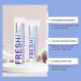 Purple Teeth Cleaning Toothpaste - Stain/Tartar Removal Long-Lasting Fresh Breath Non-Irritating Formula(2PCS) - Buy Online on GoSupps.com