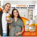 The Veggie Doctor Potassium Iodide 130mg 140 Vegan Tablets High-Potency Iodine Supplement for Adults and Kids USA-Made Non-GMO Gluten-Free - Buy Online on GoSupps.com