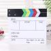 Lynkaye Movie Clapboard Director's Cut Action Scene Party Decorations - Colorful - 11.8x10.6 inches - Buy Online on GoSupps.com