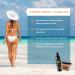 Tan Physics True Color Sunless Tanner 8 fl oz with Self Tanner Brush | Quest Skin Care - Buy Online on GoSupps.com