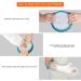 Waterproof Hand Casting Cover for Showering | Reusable Plaster Protection & Cast Wrist Bag - Keep Your Bandage Dry - Buy Online on GoSupps.com