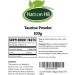 Taurine Powder 100g by Hatton Hill - Buy Online on GoSupps.com