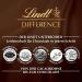 Lindt Chocolate Lindor Classic Box 1563g - 125 Assorted Balls | Milk Dark Hazelnut & More | Perfect Praline Gift for Chocolate Lovers - Shop Internationally! - Buy Online on GoSupps.com