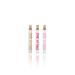 Juicy Couture Viva La Juicy Eau De Parfum Women's Perfume Valentine's Day Gift for Her Notes of Mandarin Gardenia & Caramel Floral & Sweet EDP Spray 0.33 Fl Oz (Pack of 3) Viva La Juicy - Buy Online on GoSupps.com
