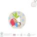 Peter Rabbit Wooden Letter O by Orange Tree Toys - Alphabet Animal for Personalized Baby Name | Nursery Decor for Boys and Girls - Buy Online on GoSupps.com
