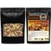 Pineapple Dried Fruit Mix 250g - LA PLANTIGO - Buy Online on GoSupps.com