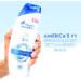 Head & Shoulders Classic Clean 2-in-1 Shampoo + Conditioner 23.7oz - Best International Shipping & Quality Care - Buy Online on GoSupps.com