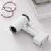 Cordless Blow Dryer Portable Hair Dryer Rechargeable Vertical Stand Desktop Blow Dryer Hot and Cold Air with Digital Display for Children and pets. Release Hands Base Design - Buy Online on GoSupps.com