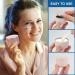 12-Pack 50ml Aluminum Empty Cream Jars with Stickers & Spatulas - Ideal for Cosmetics Lotions & Travel - Buy Online on GoSupps.com