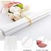 minkissy 120 Pcs Sticky Pen Nail Painting Pen Manicure Supply Rhinestone Painting Tool 5d Women Nail Art Tool Nail Picker Tool Crystal Picker Manicure Tools Take The Drill Gem Wax White - Buy Online on GoSupps.com