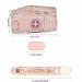 Back Support Strap & Lumbar Decompression Belt - Relief for Sciatica & Spinal Discs | Abdominal Bandage for Men & Women - Buy Online on GoSupps.com