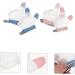 ibasenice 8 Pairs Ring Biting Gloves Baby Tools Nail Biting Gloves Toddler Tools Stop Thumb Sucking Thumb Guard for Thumb Sucking Stop Thumb Sucking for Toddlers Thumb Sucking Stop Glove Net As Shownx4pcs Sx4pcs - Buy Online on GoSupps.com