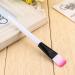 Makeup Brush Soft Foundation Brush Moisturizers Applicator Tools for Facials Mud DIY - Buy Online on GoSupps.com