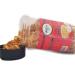 Humis Crispy Fried Garlic Flakes 160g - Premium Quality Fried Garlic Flakes - Buy Online on GoSupps.com