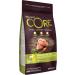 Wellness Core Low Fat, Dry Dog Food for Large and Medium Breeds, Low in Fat, Natural and Grain-Free, Turkey, 1.8 kg