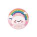 TONYMOLY Limited Edition Pride Wonder Ceramide Mochi Collagen Hydrogel Eye Patches - International Shipping Available | Best Hydrating Eye Care - Buy Online on GoSupps.com