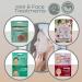 Head to Toe Spa at Home Treatments Gift Box for Women - Buy Online on GoSupps.com