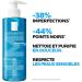 La Roche-Posay | Effaclar gel moussant purifiant nettoyant peau grasse | Nettoyant visage | Nettoie purifie & r duit les imperfections | Pour peaux grasses sensibles & acn iques | Lot de 2 x 400ml - Buy Online on GoSupps.com