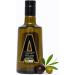 GIL LUNA Extra virgin olive oil 500 ml Extra virgin olive oil in a 500 ml bottle Extra virgin olive oil for gourmets Ideal for personal use or as a gift - Buy Online on GoSupps.com