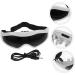 Didiseaon 1 Pc Appareils De Massage Des Yeux B tons De Massage Des Yeux De Massage Facial Massage Des Yeux Masques Masseur Oculaire Chauffant Outil De Massage Des Yeux Abdos Black - Buy Online on GoSupps.com