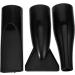 Angoily 15 Pcs Pet Water Blower Hairdryer Diffuser Accessories Hair Styling Nozzle Hair Dryer Front Nozzle Hair Dryer Attachment for Blow Dryer Blow Dryer Nozzle Modeling Abs Round Mouth 12.00X6.10X4.00CMx5pcs Blackx5pcs - Buy Online on GoSupps.com