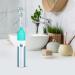 Silicone Toothbrush Cover for Sonicare E Series Toothbrush - 1 Count - Buy Online on GoSupps.com