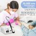 Professional Electric Nail Drill 30000 RPM Efile | Manicure Grinder Tools for Acrylic Nails | Nail Drill Bits Set & Sanding Bands Included | White - Buy Online on GoSupps.com